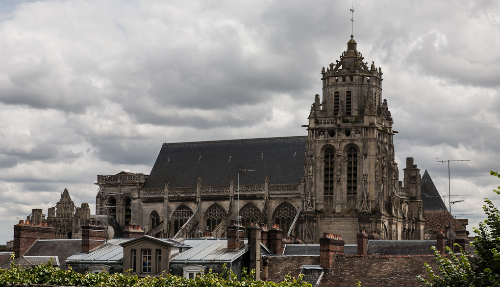 Gisors
